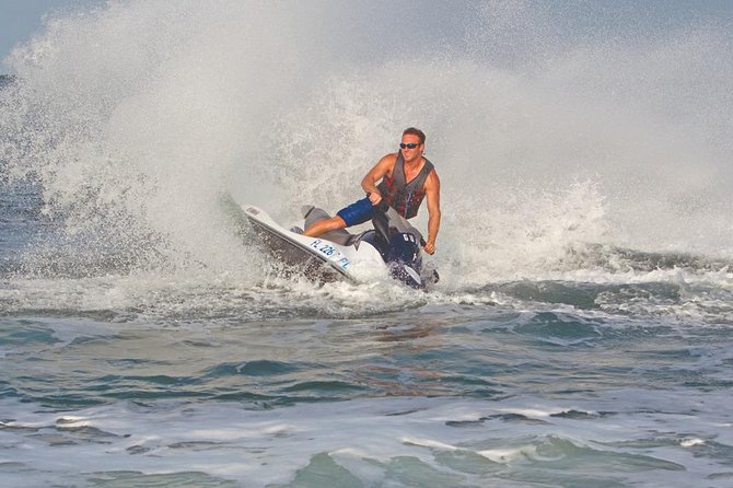 Key West Island Adventure Jet Ski Tour: Bring a Partner for Free - Guides and Group Size: Why the Personality of the Crew Matters