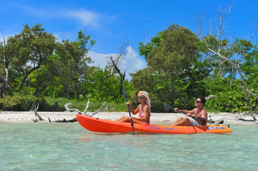 Key West: Island Adventure Sandbar Trip - Key West Sandbar Trip: Quick Facts That Matter