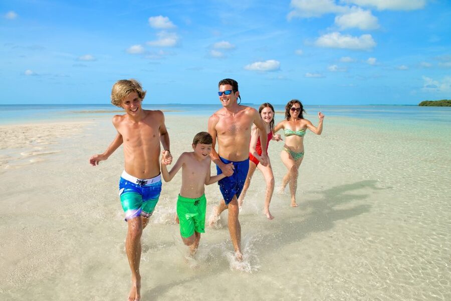 Key West: Island Adventure Sandbar Trip - Guided Kayak Through Key West Mangroves: The Part You’ll Remember