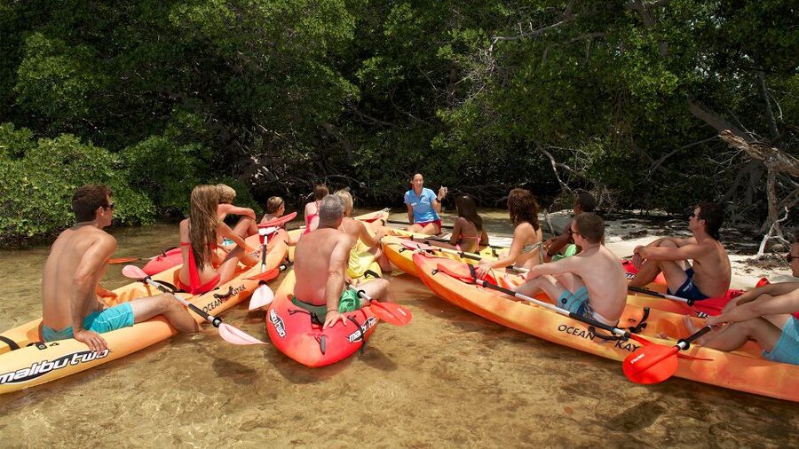 Key West: Island Adventure Sandbar Trip - Sunset Option: Seasonal, and Worth It If You Can Time It