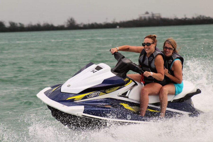 Key West: Jet Ski Island Tour with Sandbar Stop - Why This Key West Jet Ski Tour Feels Like Real Key West