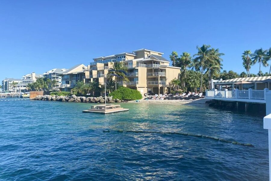 Key West: Jimmy Buffet Walking Tour with Key Lime Pie - Recording studio and the two Margaritavilles you’ll see