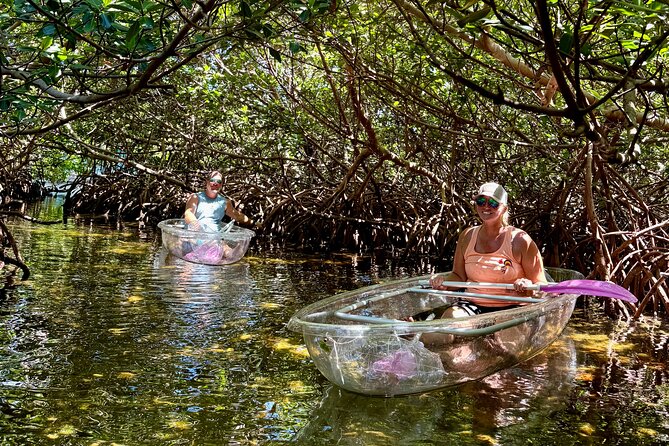 Key West Kayak Eco Tour | An Eco-Friendly Adventure Awaits! - What You’re Really Doing on This Kayak Eco Tour