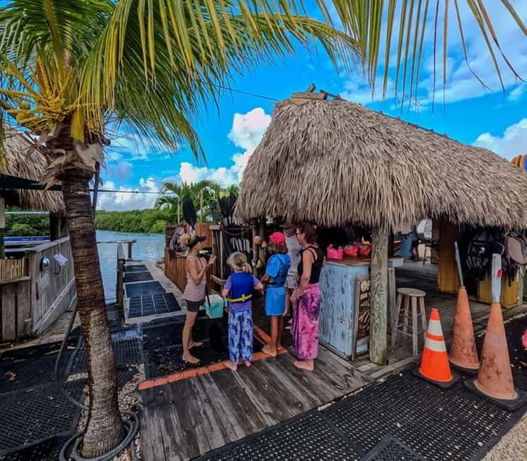 Key West: Kayak or Paddleboard Rental - Why the Geiger Key mangroves feel special from the start