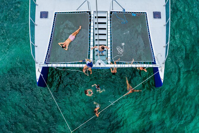 Key West Morning Snorkel Sail with Mimosas and Gourmet Breakfast - Key Highlights You Should Know Before You Go
