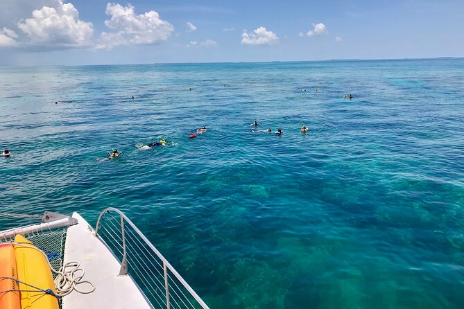 Key West Morning Snorkel Sail with Mimosas and Gourmet Breakfast - A 9:00 am Sail That Feels Like a Vacation Hack