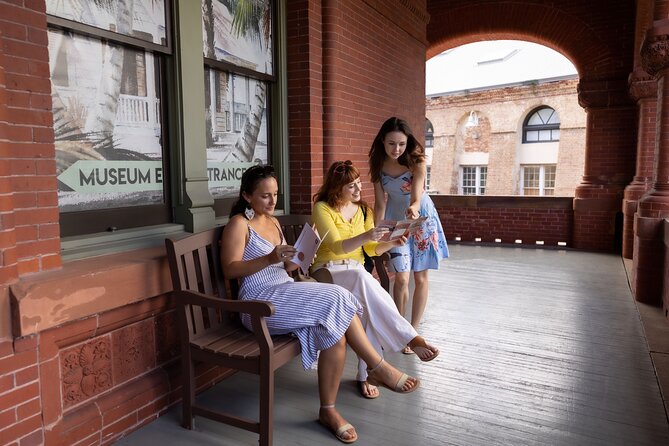 Key West - Museum Culture Pass - A 4-Museum Pass That Lets You Set the Pace in Key West
