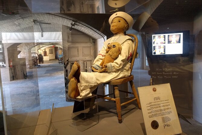 Key West - Museum Culture Pass - Price and Value: When Free Admission Beats Guesswork