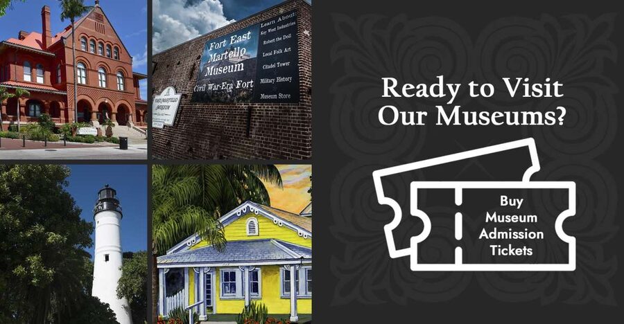 Key West: Museum Culture Pass For 4 Great Museums - Tennessee Williams Museum (513 Truman Ave): Theater Meets Real Place