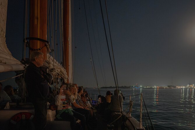 Key West Night Cruise aboard Schooner America 2.0 - Key Things to Know Before You Go