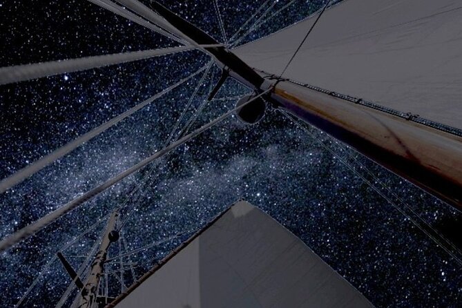 Key West Night Cruise aboard Schooner America 2.0 - Leaving 202 William St: How the Cruise Runs From Start to Finish