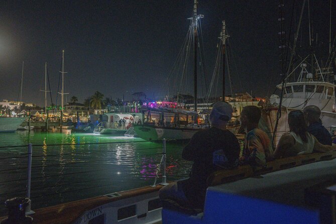 Key West Night Cruise aboard Schooner America 2.0 - Who This Cruise Is Best For (and Who Might Skip It)