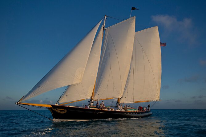 Key West Nighttime Full Moon Sail - Key West Full Moon Sail: The highlights I’d plan around