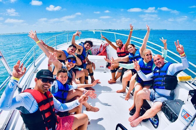 Key West Parasailing: Ideal For Cruise Ship & Downtown Guests - Why This Key West Parasailing Feels Worth the Time Over the Water