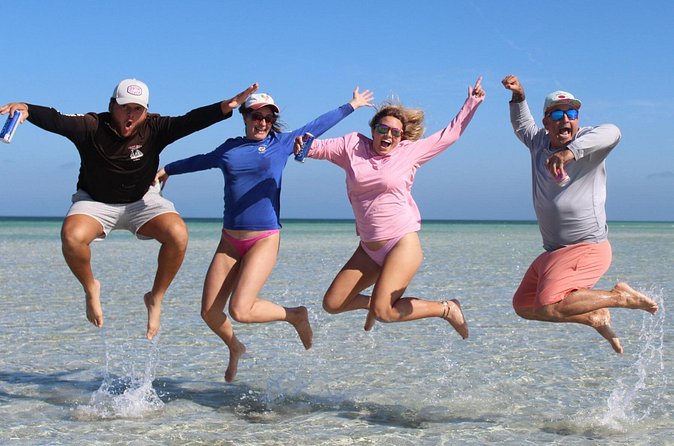Key West Private 6-Person Sandbar & Snorkeling Charter - Value check: is $749 per group a good deal?
