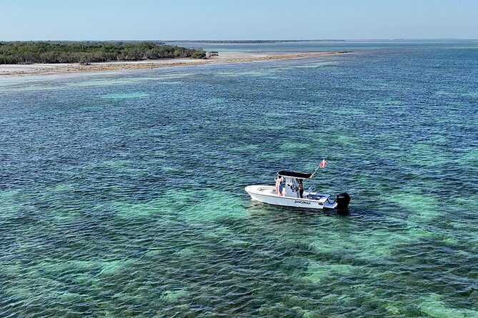 Key West Private 6-Person Sandbar & Snorkeling Charter - Who should book this charter?