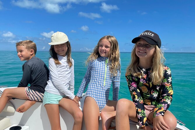 Key West Private Charter: Sandbar and Snorkeling - Dolphins, Then Float: How the Sandbar Part Really Plays