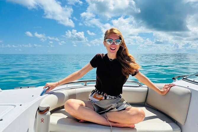 Key West Private Charter: Sandbar and Snorkeling - Price and Value: What $950 Buys for Up to Six