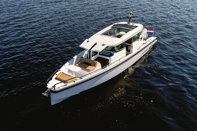 Key West Private Luxury Charter Rental: Boat Tour with Captain - Logistics that affect your day: meeting point, mobile ticket, and what to ask before you go