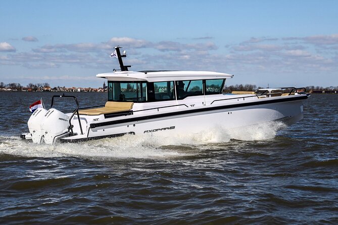 Key West Private Luxury Charter Rental: Boat Tour with Captain - Who should book this charter, and who might want a different plan