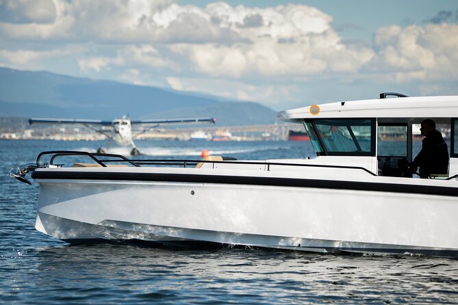 Key West Private Luxury Charter Rental: Boat Tour with Captain - Booking decision: should you book this Key West luxury boat charter?