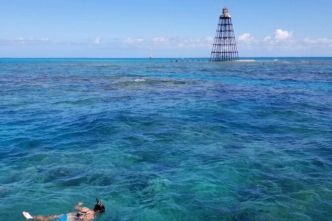 Key West Ragin' Cajun Seafood Two Stop Snorkel Adventure - Key West Historic Seaport: Where the Day Gets Its Flavor