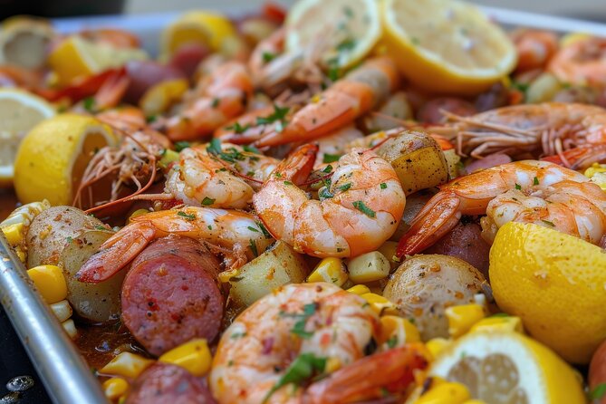 Key West Ragin' Cajun Seafood Two Stop Snorkel Adventure - Price and Logistics: What $79 Buys You on the Day