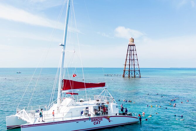 Key West Reef Morning Snorkeling with Breakfast and Mimosas - Breakfast Before Salt Water: What You Should Expect to Eat