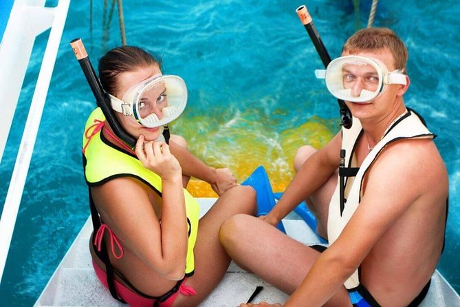 Key West Reef Snorkel – Morning Mimosas or Afternoon Margaritas - Getting to Opal Key: your checklist for a stress-free start