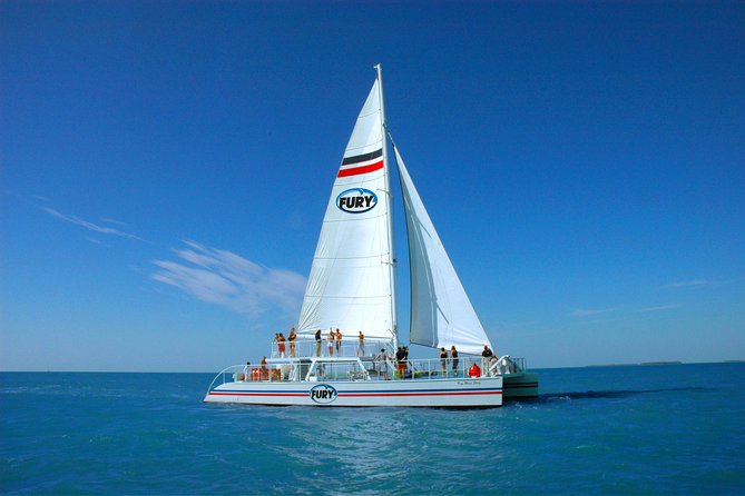 Key West Reef Snorkel – Morning Mimosas or Afternoon Margaritas - Is the choppy-day risk worth it? Manage the one real uncertainty