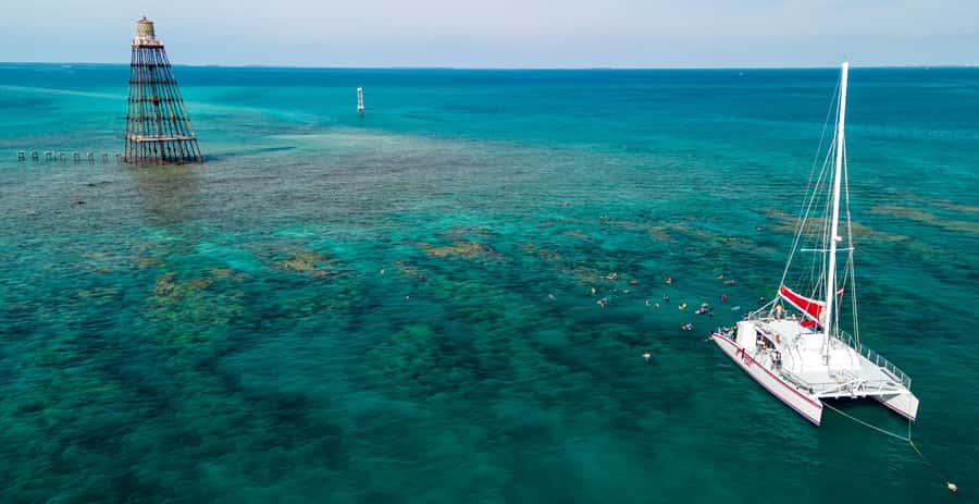 Key West: Reef Snorkel Morning Tour with Breakfast & Mimosas - Key West Reef Snorkel Tour: Quick Reasons It’s Worth Your Morning