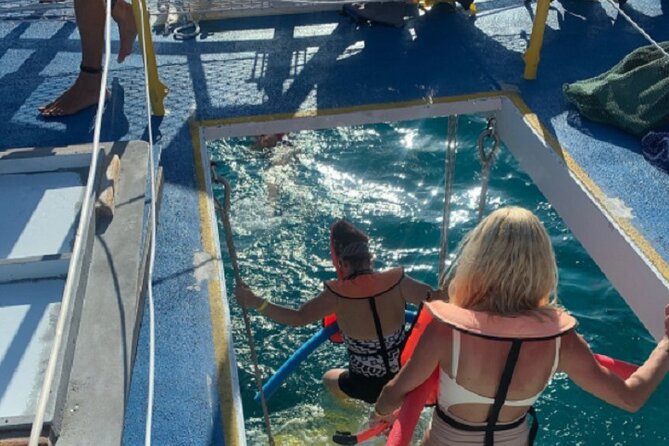 Key West Rum and Reggae: Reef Snorkel Adventure and Sunset Sail - Key West Rum and Reggae: quick take