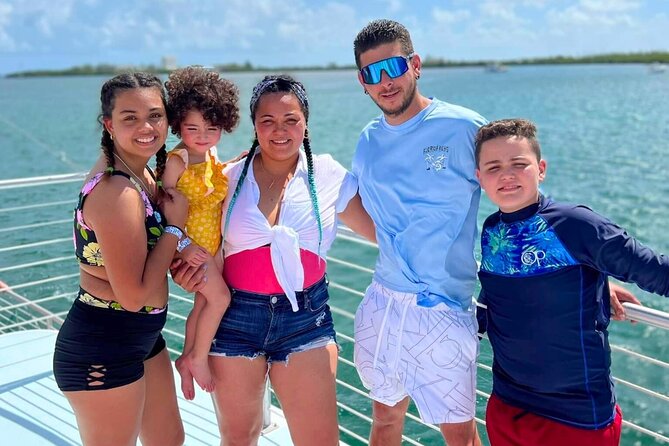 Key West's Happy Hour Sandbar & Sunset Cruise - Unlimited Drinks - Should you book this Key West happy hour sandbar cruise?