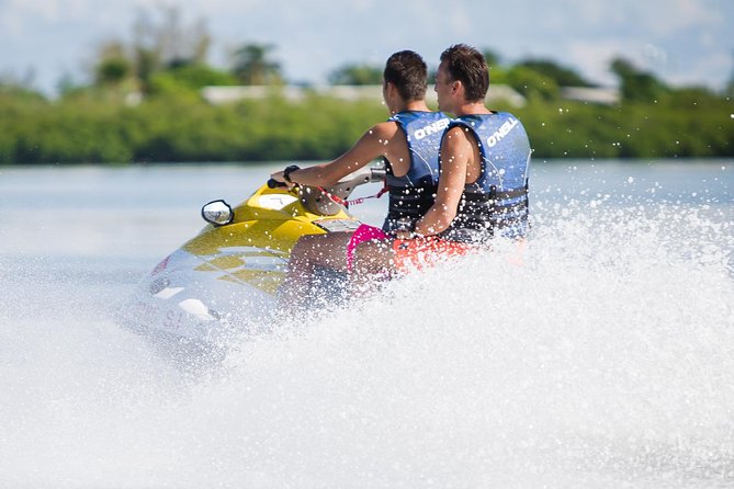 Key West's Morning Jet Ski Tour Special - Key Highlights You’ll Actually Care About