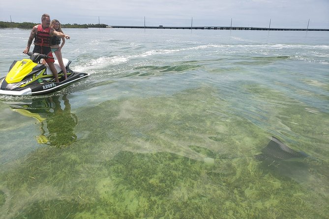 Key West's Morning Jet Ski Tour Special - Price and Value: What $169.95 Buys You in Real Terms