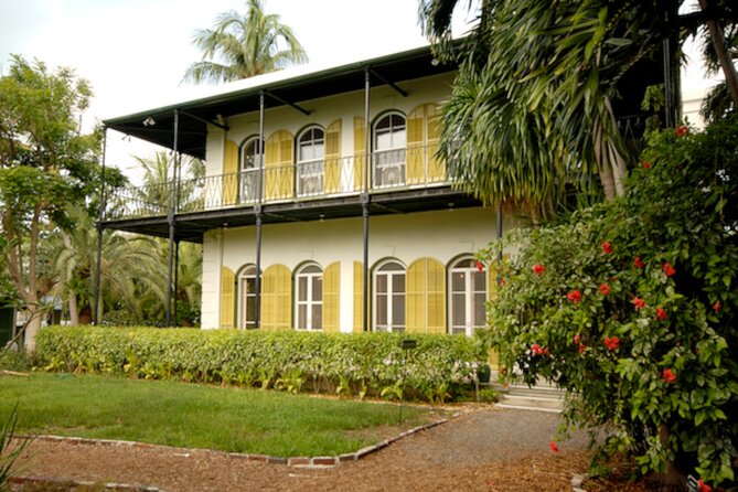 Key West’s Old Town Treasures: A Self-Guided Audio Tour - Price and timing: what $11.24 gets you (and what it doesn’t)