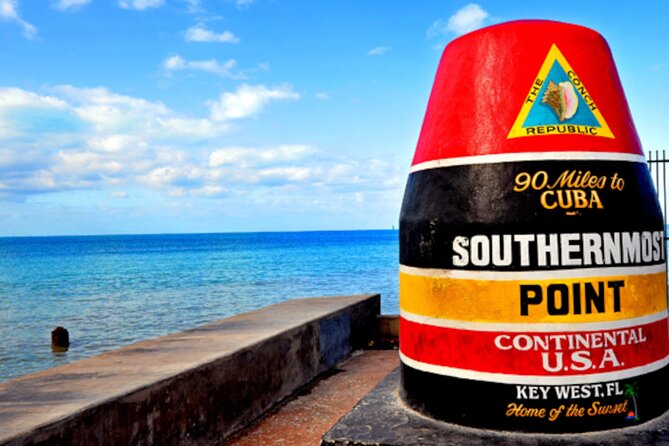 Key West’s Old Town Treasures: A Self-Guided Audio Tour - Mel Fisher Museum and the Nuestra Señora de Atocha: sea history without the ticket line