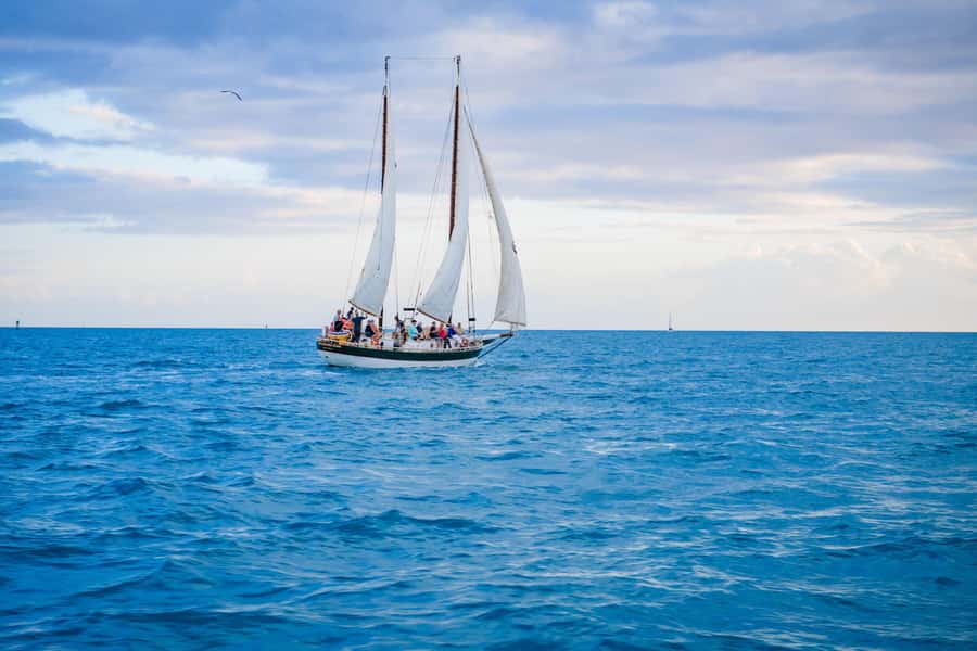 Key West's Schooner Appledore Star Champagne Sunset Sail - Where to Meet and What to Bring (So You Don’t Miss Departure)