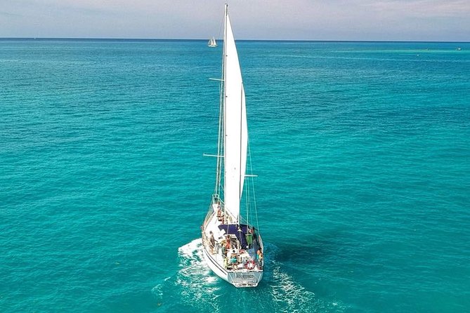 Key West Sailing & Snorkeling: A Reef Adventure - Small-Group Comfort and Crew Attention That Actually Helps