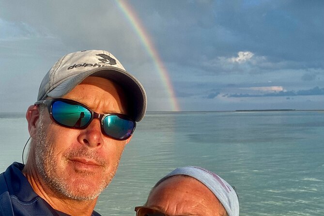 Key west sandbar/eco trip ran by husband and wife naturalist team - The Return Cruise Through Mangroves (Why This Part Feels Different)