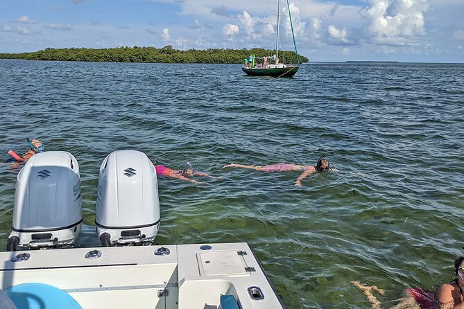 Key West Sandbar Excursion & Island Adventure Cruise - Price and Value: What $1,200 Gets Your Group
