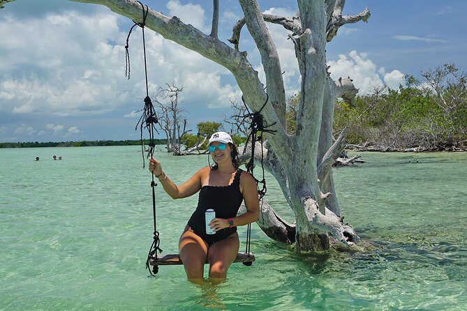 Key West Sandbar Excursion & Island Adventure Cruise - Who This Sandbar Charter Suits Best