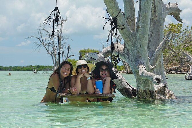 Key West Sandbar Excursion & Island Adventure Cruise - Should You Book This Key West Sandbar Excursion?