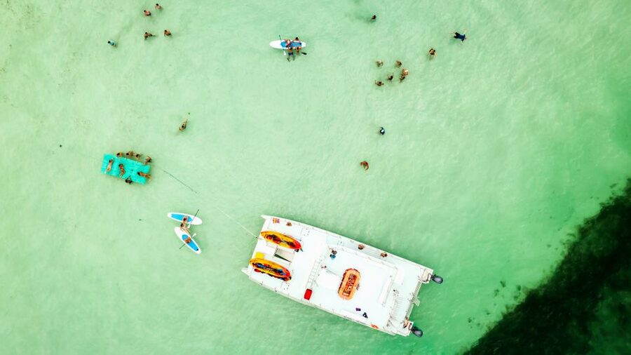 Key West: Sandbar Excursion & Kayak Tour with Lunch & Drinks - Price and Value: Why $149 Can Feel Like a Lot of Tour