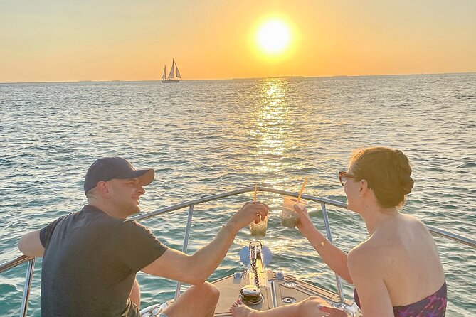 Key West Sandbar Fishing Snorkel Catch and Cook Excursions - Secluded Beaches and Island Breaks: The Calm Side of Key West
