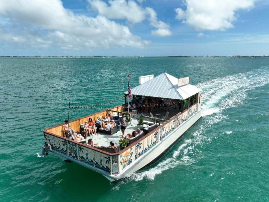 Key West: Sandbar Safari Tiki Cruise - Key Things I’d Highlight Before You Go