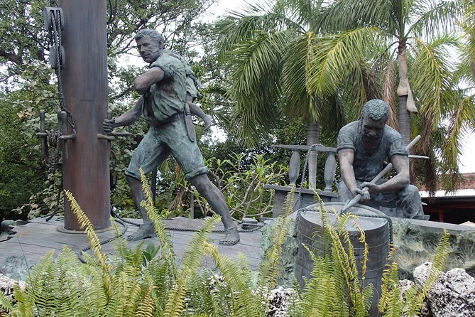 Key West Scavenger Hunt Adventure Mobile Experience - Key West Scavenger Hunt Highlights at a Glance