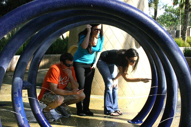 Key West Scavenger Hunt Adventure Mobile Experience - A Phone-Led Hunt That Lets You Choose Your Tempo