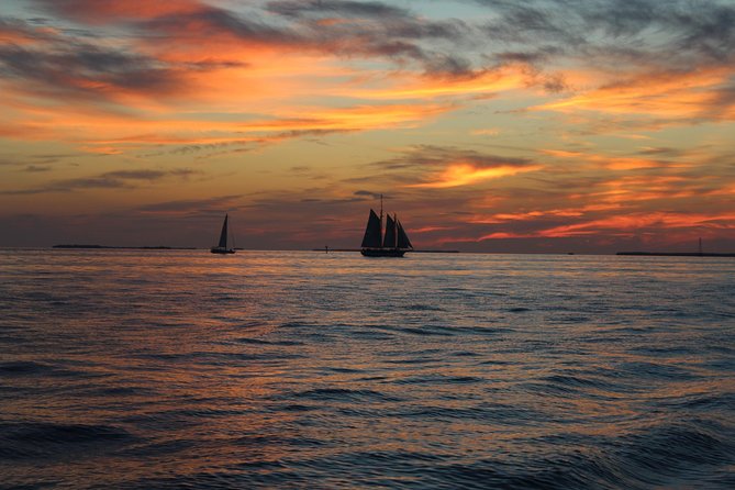 Key West Schooner Sunset Sail with Bar & Hors d'oeuvres - Getting on board: Key West Bight Marina check-in made simple