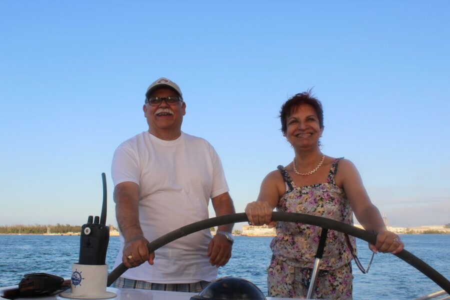 Key West: Schooner Sunset Sail with Food & Drinks - Practical comfort: seating, bathrooms, and staying relaxed